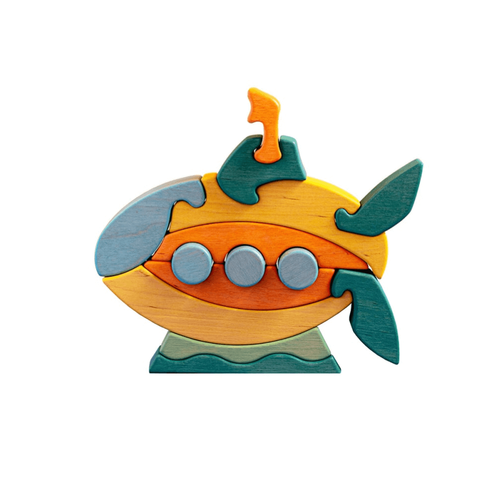 Colorful Toy Storage Organizer with Multiple